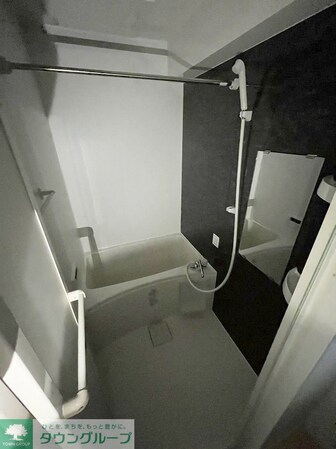 レオーネ王子飛鳥山の物件内観写真